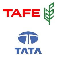 tafe-tata