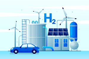 Pioneering Hydrogen Engine Testing in India